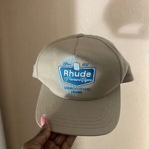 RHUDE hat